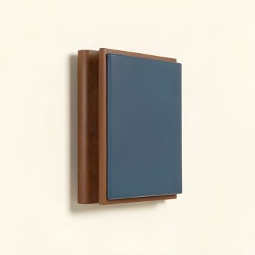 Yusra Wall Decor (synthetic illustration; no displayed measurements)