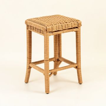 Baldridge 24.5 '' Counter Stool (synthetic illustration; no displayed measurements)
