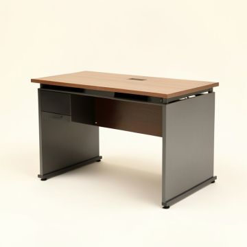 Huntington Aviator Desk (synthetic illustration; no displayed measurements)