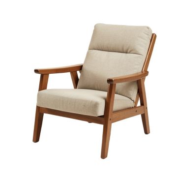 Hampig 33.5 '' Wide Power Lift Assist Recliner