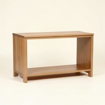 Saoirse Console Table (synthetic illustration; no displayed measurements)