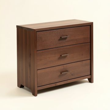 Roosevelt 3 Drawer Accent Chest (synthetic illustration; no displayed measurements)