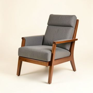 Aaden 31 '' Wide Manual Wing Chair Recliner (synthetic illustration; no displayed measurements)