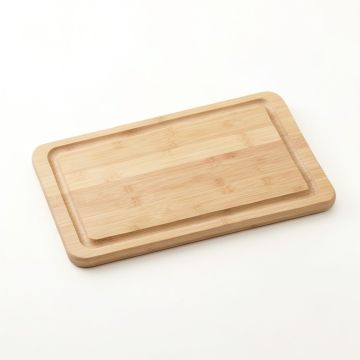 Dawn Branch Cutting Board - Beige (synthetic illustration; no displayed measurements)