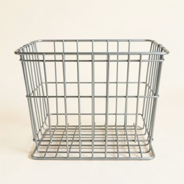 Optional Dividers For Wire Baskets (synthetic illustration; no displayed measurements)