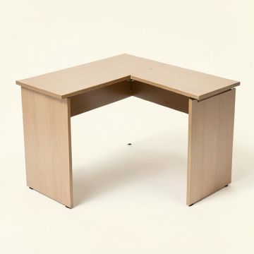 Antoney Reversible L-Shape Executive Desk (synthetic illustration; no displayed measurements)