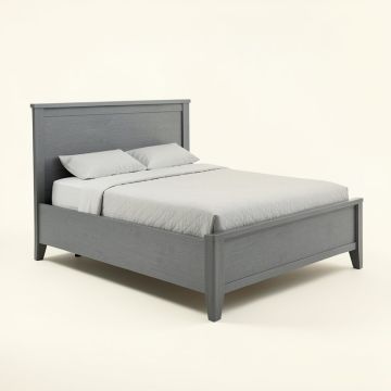 Dilworth King Standard Bed (synthetic illustration; no displayed measurements)