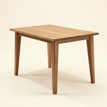 Jared Dining Table (synthetic illustration; no displayed measurements)