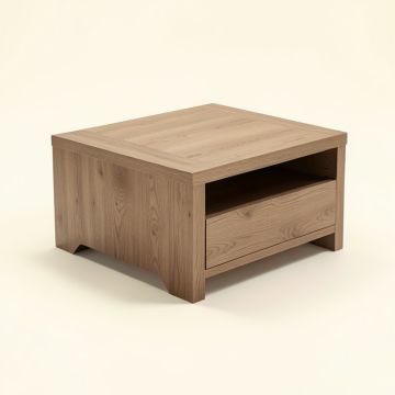 Puleo Coffee Table With Storage (synthetic illustration; no displayed measurements)