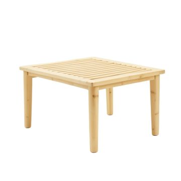 Clay Branch Indoor Bench - Ivory (synthetic illustration; no displayed measurements)