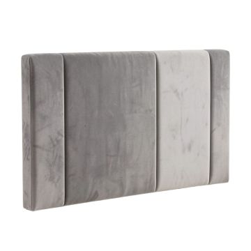 Roundtree Upholstered Panel Headboard