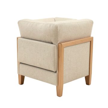 Helki 31 '' Wide Armchair