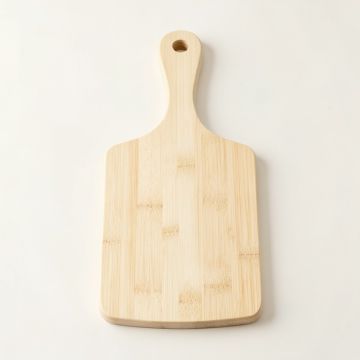 Glen Branch Cutting Board - Ivory (synthetic illustration; no displayed measurements)