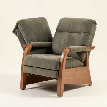 Argante 34.6 '' Wide Power Lift Assist Standard Recliner (synthetic illustration; no displayed measurements)