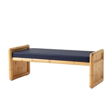 Juniper Arc Indoor Bench