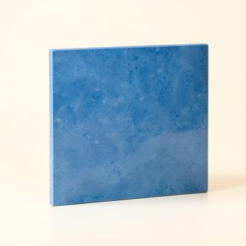 Reverie 2.38 '' X 9 '' Porcelain Subway Wall & Floor Tile (synthetic illustration; no displayed measurements)