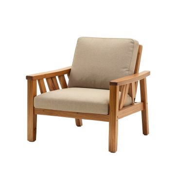 Ligna 25 '' Wide Armchair