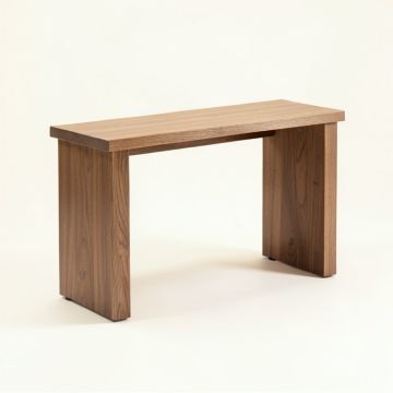 Rudra Console Table (synthetic illustration; no displayed measurements)
