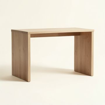 Sadie 45.7 '' Console Table (synthetic illustration; no displayed measurements)