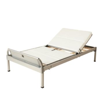 10 '' Zero Gravity Adjustable Bed With Wireless Remote