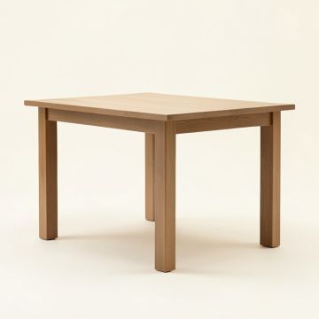 Putnam Extendable Dining Table (synthetic illustration; no displayed measurements)