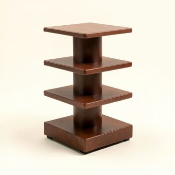 Benjam Rectangular Multi-Tiered Plant Stand (synthetic illustration; no displayed measurements)