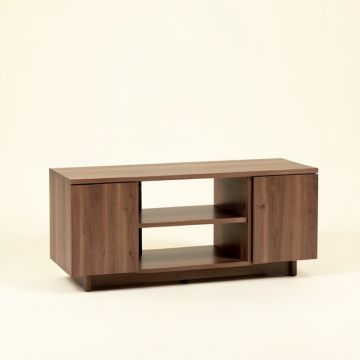 Sunbury Tv Stand For Tvs Up To 65 '' (synthetic illustration; no displayed measurements)