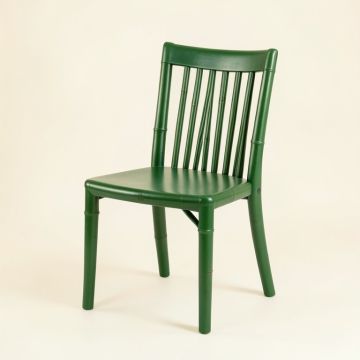 Olive Branch Dining Chair - Green (synthetic illustration; no displayed measurements)