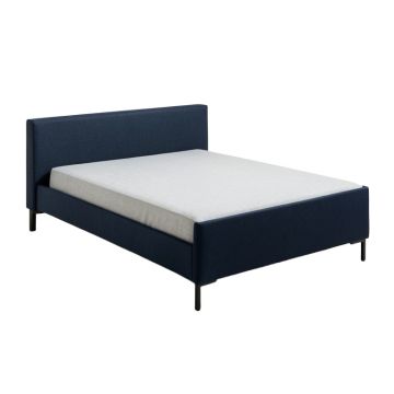 Houchins Upholstered Storage Platform Bed