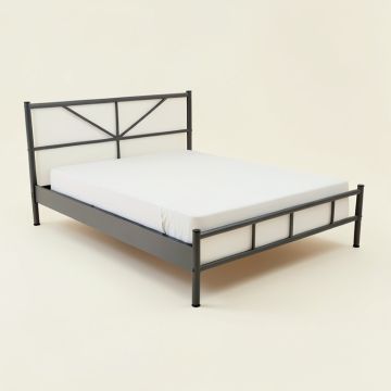 Fulgham Upholstered Platform Bed (synthetic illustration; no displayed measurements)