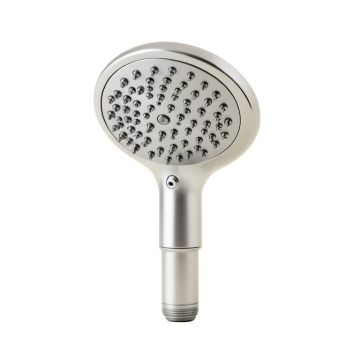 Universal Showering Components 2.5 Gpm Shower Head With Multichoice Universal Valve