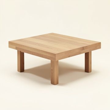 Cocktail Table (synthetic illustration; no displayed measurements)
