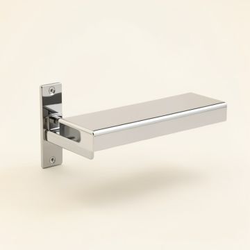 Medea Wall Shelf (synthetic illustration; no displayed measurements)