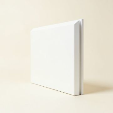 Dentil 7 '' H X 94 1/2 '' W X 1 5/8 '' D Panel Moulding (synthetic illustration; no displayed measurements)