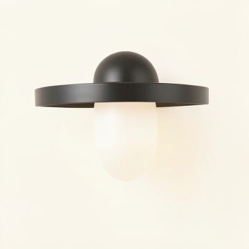 Contemporary 1-Light Bath Bar (synthetic illustration; no displayed measurements)