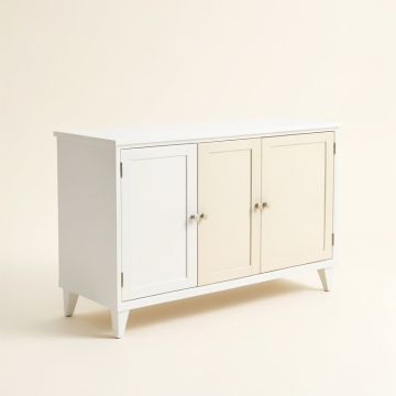 Bewley 53.54 '' Wide Sideboard (synthetic illustration; no displayed measurements)