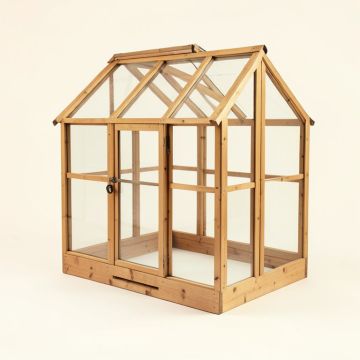 Premium 8 Ft. W X 8 Ft. D Greenhouse (synthetic illustration; no displayed measurements)