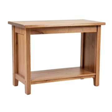Gremillion 40 '' Console Table