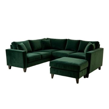 Veronique 2 Piece Living Room Set