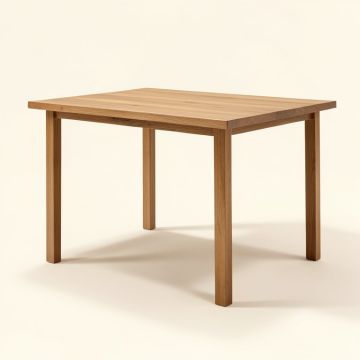 Conall Dining Table (synthetic illustration; no displayed measurements)