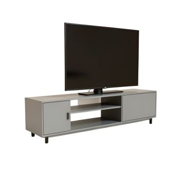 Colima Entertainment Center For Tvs Up To 70 '' (synthetic illustration; no displayed measurements)