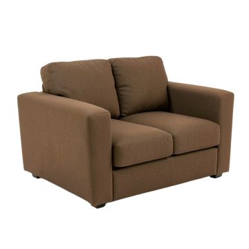 Oldaker 78 '' Round Arm Reclining Loveseat