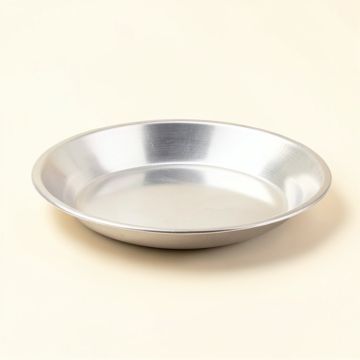 Seaside Large Mussel Platter (synthetic illustration; no displayed measurements)
