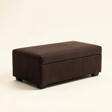 Ahanu Upholstered Bench (synthetic illustration; no displayed measurements)