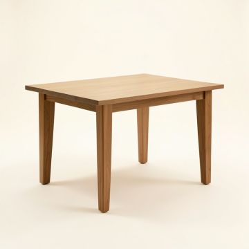 Marissa Extendable Dining Table (synthetic illustration; no displayed measurements)