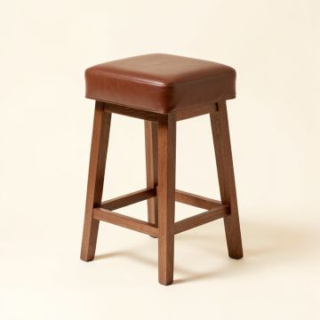 Kapono Bar & Counter Stool (synthetic illustration; no displayed measurements)