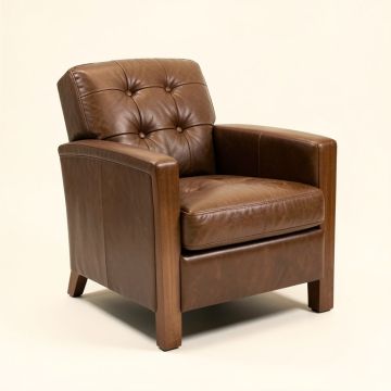 Tovin 26 '' Wide Tufted Side Chair (synthetic illustration; no displayed measurements)