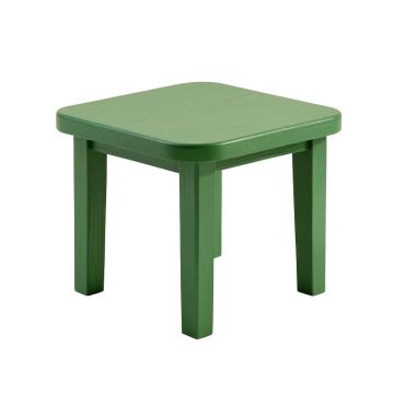 Brook Crest Compact Balcony Table - Green