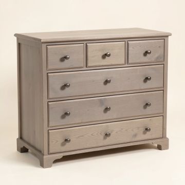 Beadling 7 Drawer Dresser (synthetic illustration; no displayed measurements)
