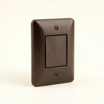 Violins And Music 1-Gang Toggle Light Switch Wall Plate (synthetic illustration; no displayed measurements)